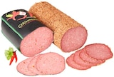 Geflügelsalami im REWE Prospekt Geflügelsalami von Bille im aktuellen REWE Prospekt für 1,79 €