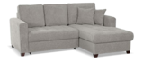 Ecksofa Angebote bei Möbel Martin Mainz für 699,00 €