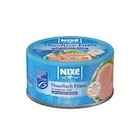 Thunfisch Filets in eigenem Saft im Angebot bei Lidl in Hof Thunfisch Filets in eigenem Saft Angebote von Nixe bei Lidl Hof für 0,99 €