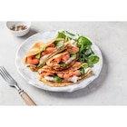 Saumon fumé "Offre Spéciale" - LABEYRIE - Carrefour à Boulogne-Billancourt Saumon fumé "Offre Spéciale" - LABEYRIE en promo chez Carrefour Boulogne-Billancourt à 9,99 €