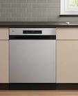 Einbau-Geschirrspüler BKSV1 PAM von Bauknecht für 699,00 € bei expert im Angebot Einbau-Geschirrspüler BKSV1 PAM von Bauknecht im aktuellen expert Prospekt