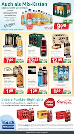 Aktueller Getränkeland Prospekt mit Saft, "Die Getränkekönner", Seite 9