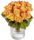 Aktuelle Blumen Angebote bei EDEKA in Saarbrücken Aktuelles Moosrosenstrauß Angebot bei EDEKA in Saarbrücken ab 2,99 €