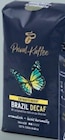 Brazil Decaf Angebote bei Tchibo Hamburg für 8,99 €