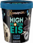Proteinprodukte im Netto Marken-Discount Prospekt High Protein Eis von Romanza im aktuellen Netto Marken-Discount Prospekt für 2,99 €
