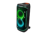 PartyBox 720 Party Lautsprecher, Schwarz im Angebot bei MediaMarkt Saturn in Bergisch Gladbach PartyBox 720 Party Lautsprecher, Schwarz Angebote von JBL bei MediaMarkt Saturn Bergisch Gladbach für 729,00 €