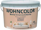Aktuelles Bunte Innenwandfarbe Angebot bei Globus-Baumarkt in Augsburg ab 24,99 €