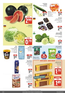 Aktueller EDEKA Dresden Prospekt EDEKA Prospekt Dresden "Wir lieben Lebensmittel!" mit 30 Seiten