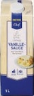Vanillesauce im METRO Prospekt Vanillesauce von Metro Chef im aktuellen METRO Prospekt für 2,34 €