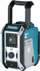 Akku-Baustellenradio DMR115 im Angebot bei OBI in Gifhorn Akku-Baustellenradio DMR115 Angebote von Makita bei OBI Gifhorn für 139,99 €