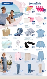 Ähnliche Kinderschuhe Angebote im Prospekt "Mein Drogeriemarkt" von Rossmann in Marl Ähnliche Angebote wie Kinderschuhe im Prospekt "Mein Drogeriemarkt" auf Seite 2 von Rossmann in Marl
