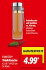 Trinkflasche im Angebot bei Lidl in Wismar Trinkflasche Angebote von Ernesto bei Lidl Wismar für 4,99 €