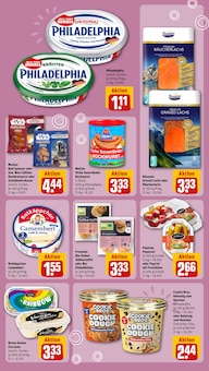 Feinkostlebensmittel im aktuellen REWE Prospekt (Duisburg) Feinkostlebensmittel im REWE Prospekt "Dein Markt" mit 30 Seiten (Duisburg)