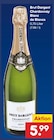 Chardonnay Blanc de Blancs im Netto Marken-Discount Prospekt Chardonnay Blanc de Blancs von Brut Dargent im aktuellen Netto Marken-Discount Prospekt für 5,99 €