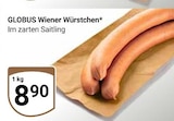 GLOBUS Hermsdorf Prospekt mit  im Angebot für 8,90 €