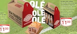 WM-Fan-Box bei GLOBUS im Rostock Prospekt für 11,00 €