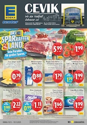 Aktueller E center Supermarkt Prospekt in Hürtgenwald und Umgebung, "Aktuelle Angebote" mit 28 Seiten, 10.11.2025 - 15.11.2025