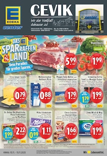 Aktueller E center Prospekt für Stolberg (Rheinland, Kupferstadt) mit  Seiten