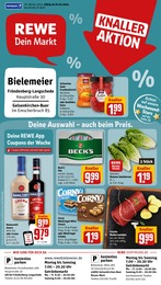 REWE Prospekt für Fröndenberg: „Dein Markt”, 28 Seiten, 26.02.2024 - 02.03.2024