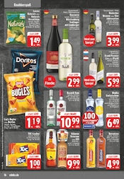 Aktueller E center Prospekt mit Rum, "Aktuelle Angebote", Seite 16