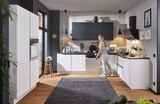 Einbauküche Angebote von celina bei XXXLutz Minden für 4.499,00 €