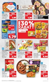 Aktueller Kaufland Prospekt mit Butter, "Aktuelle Angebote", Seite 13