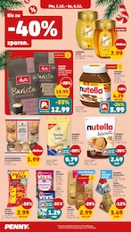 Honig Angebot im aktuellen Penny Prospekt auf Seite 34