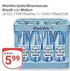 Aktuelles Klassik Angebot bei GLOBUS in Duisburg ab 5,99 €
