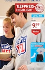 Hoodie bei ALDI SÜD im Prospekt "" für 9,99 €
