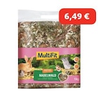 Promo MultiFit Forêt d'aiguilles 10 l à 6,49 € dans le catalogue Maxi Zoo à Bouliac