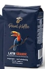 Kaffee atin Grande von Privat Kaffee im aktuellen Tchibo Prospekt für 8,99 €