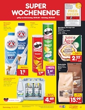 Kaffeebohnen im Netto Marken-Discount Prospekt in Mühlhausen Aktueller Netto Marken-Discount Prospekt mit Kaffeebohnen, "Aktuelle Angebote", Seite 41