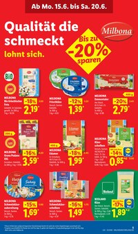 Toaster im Lidl Prospekt "LIDL LOHNT SICH" mit 70 Seiten (Koblenz)