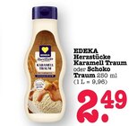 Aktuelle Zucker Angebote bei E center in Mannheim Aktuelles Herzstücke Karamell Traum Angebot bei E center in Mannheim ab 2,49 €