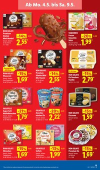 Waffeleisen im Lidl Prospekt "LIDL LOHNT SICH" mit 69 Seiten (Frankfurt (Main))