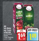 Your Power + Eisen Angebot in Harth-Pöllnitz Your Power + Eisen im aktuellen Prospekt bei EDEKA in Harth-Pöllnitz