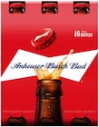 Bud Angebote von Anheuser-Busch bei REWE Hanau für 5,99 €