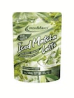 Iced Matcha Latte im Angebot bei Lidl in Germering Iced Matcha Latte Angebote von IronMaxx bei Lidl Germering für 18,99 €