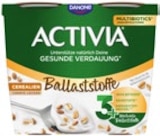 Activia von DANONE für 1,49 € bei Kaufland im Angebot Activia von DANONE im aktuellen Kaufland Prospekt