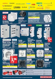 Gardinen Angebot & Preis im aktuellen BAUHAUS Prospekt Gardinen Angebot im aktuellen BAUHAUS Prospekt auf Seite 11