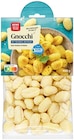 Gnocchi von REWE Beste Wahl im aktuellen REWE Prospekt für 1,29 €