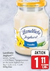 Joghurt von Landliebe im aktuellen EDEKA Prospekt