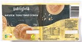 Bakersfield Toastbrötchen von Netto Eigenmarke im aktuellen Netto mit dem Scottie Prospekt