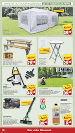 Aktueller famila Nordwest Prospekt mit Hochdruckreiniger, "Markt - Angebote", Seite 34
