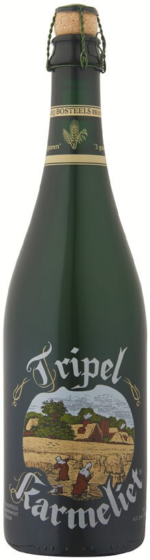 Tripel Karmeliet Bière