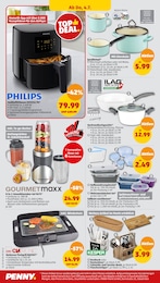 Küchenhelfer Angebot im aktuellen Penny-Markt Prospekt auf Seite 24