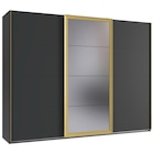 Aktuelle Kleiderschrank Angebote bei POCO in Pforzheim Aktuelles Schwebetürenschrank Katar Angebot bei POCO in Pforzheim ab 666,00 €