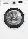expert - Waschmaschine WGE02490 Serie 2 Angebot im Prospekt Waschmaschine WGE02490 Serie 2 bei expert im Prospekt "" für 499,00 €