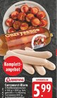 Aktuelles Currywurst-Alarm Angebot bei E center in Wuppertal ab 5,99 €