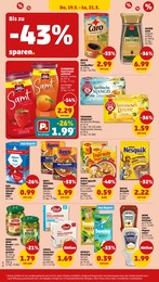 Penny Buerger im Prospekt 